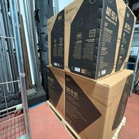 SET DI NR. 2 RCF ART 932-A + NR. 2 SUB18-AS