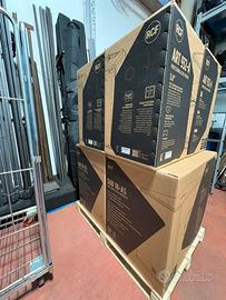 SET DI NR. 2 RCF ART 932-A + NR. 2 SUB18-AS