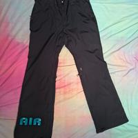 Pantaloni Snowboard Airblaster - Modello Elastic