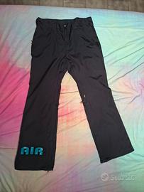 Pantaloni Snowboard Airblaster - Modello Elastic