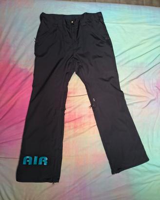 Pantaloni Snowboard Airblaster - Modello Elastic
