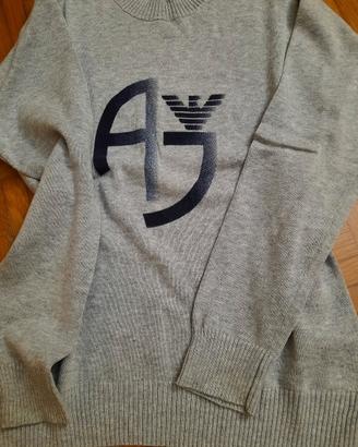 Maglia Armani Junior 