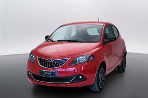 LANCIA Ypsilon III 2021 - Ypsilon 1.0 firefly hybr