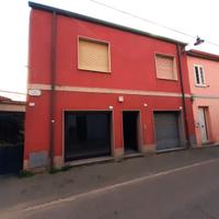 Gonnosfanadiga - Indipendente con locale commercia