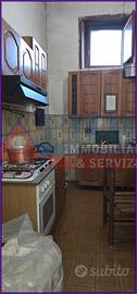 Appartamento di 72 mq in mini condominio