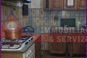 Appartamento di 72 mq in mini condominio