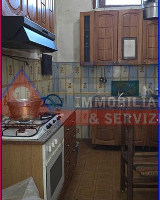 Appartamento di 72 mq in mini condominio