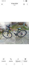 BICI  BTWIN