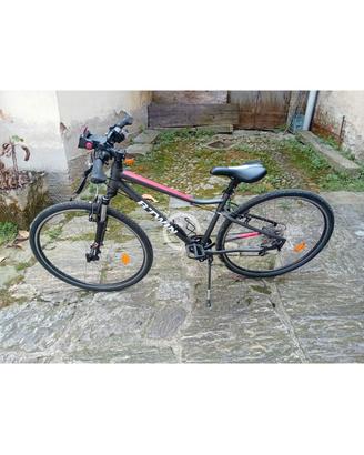 BICI  BTWIN