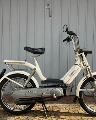 Bravo Piaggio 1980