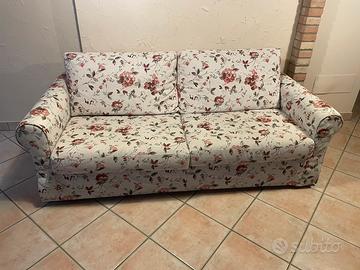 Divano letto Poltronesofà 3 posti – 200 cm
