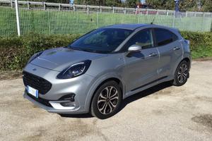 Ford Puma 1.0 EcoBoost Hybrid 125 CV S&S ST-Line