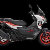Aprilia SR GT 125