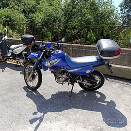 Yamaha XT 600 e