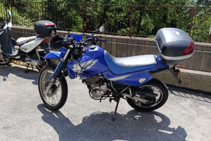 Yamaha XT 600 e