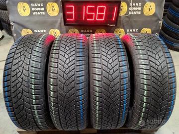 PNEUMATICI USATI 215 65 16 GOODYEAR AL 80/85%