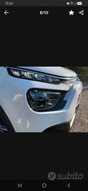 citroen c 3 shine pack