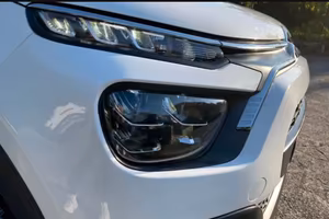 citroen c 3 shine pack
