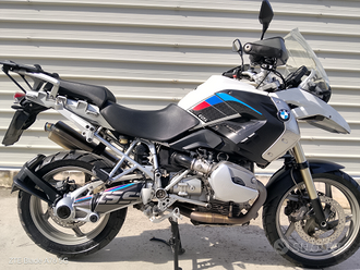 Bmw Motorrad Due Ruote Usato Bmw Concessionaria Bmw Bmw