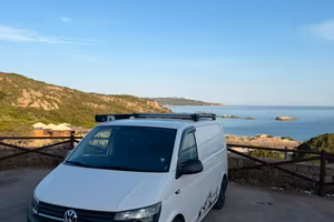 Volkswagen T6 Camper – 2016 – 148.000 km