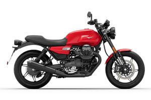 Moto Guzzi V7 SPORT