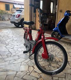 Piaggio ciao 1983  pari al nuovo