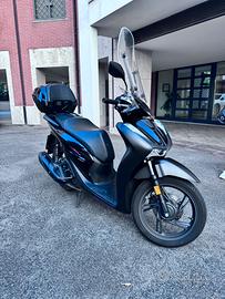 Honda sh 150 sport