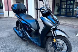 Honda sh 150 sport