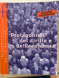 Libro economia