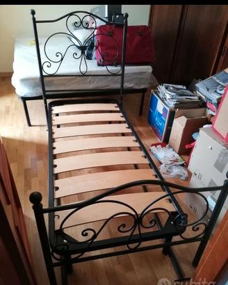 Letto singolo