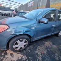 Ricambi Dacia Sandero 2008 1.4 b/gpl K7JA7