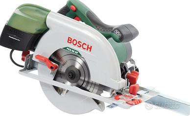 Bosch Pks 66 Af Sega Circolare, Lama.1600 Watt.