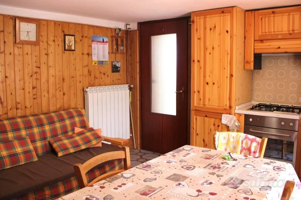 Apartment in Rasura, Ciani - Vista 4