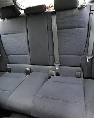 BMW 116I 2006 - TAPPEZZERIA