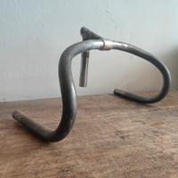 manubrio per bicicletta corsa d epoca