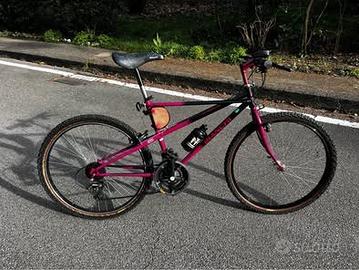 Mtb Bianchi Thomisus originale