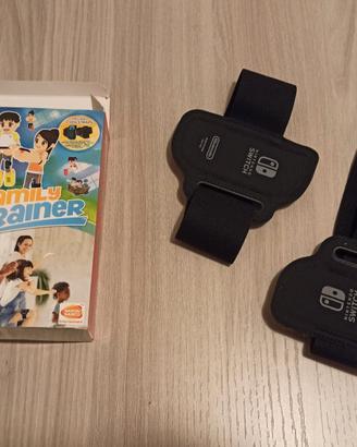 Family trainer 16 giochi in 1 Nintendo switch