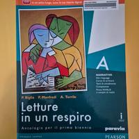 Letture in un respiro