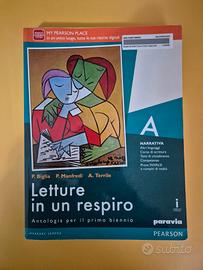 Letture in un respiro