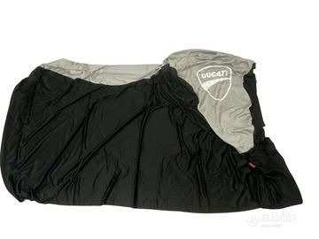 TELO COPRIMOTO DUCATI MULTISTRADA 1200 97580051A