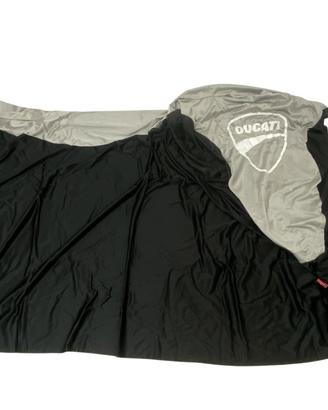 TELO COPRIMOTO DUCATI MULTISTRADA 1200 97580051A
