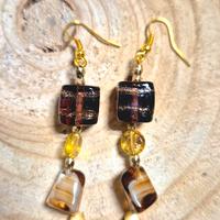 orecchini Artigianali 