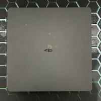 PlayStation 4