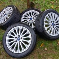 Cerchi in lega originali FORD