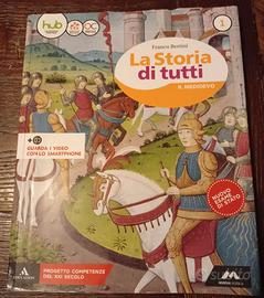 La storia di tutti 1