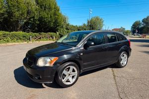 Dodge Caliber 2.0 td