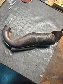 MARMITTA PROMA PER VESPA