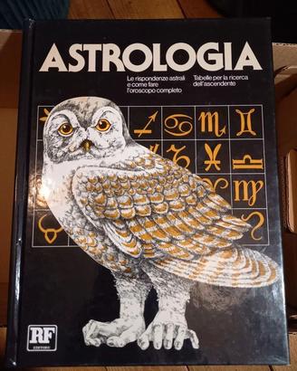 Astrologia - le rispondenze astrali e come fare l'