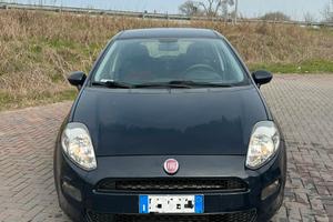 Fiat Punto 1.3 Multijet