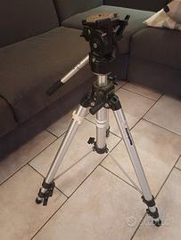 Treppiede professionale